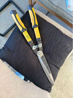 Hedge Shear