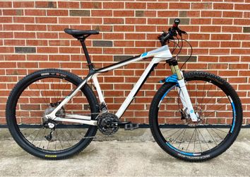 CARBON Trek Superfly Gary Fisher Collection Large 29er $980 Firm
