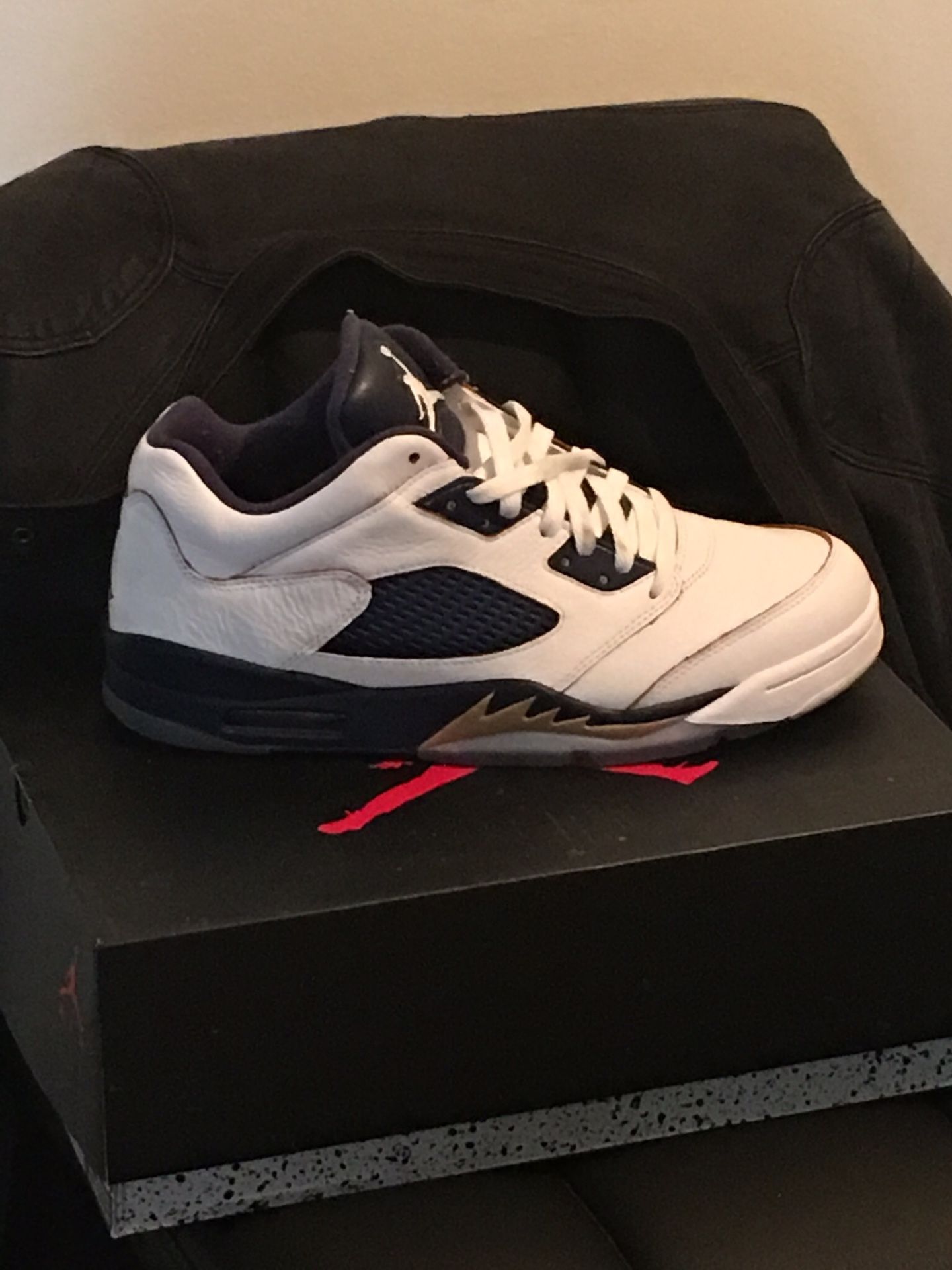 Jordan
