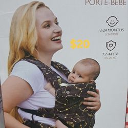 Mom cozy Baby Carrier 