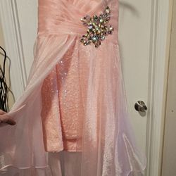 Prom/homecoming Dress