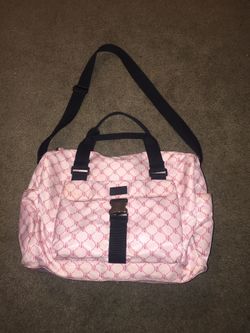 Ralph Lauren Duffle Bag