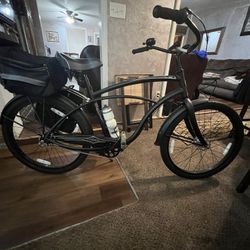Trex Cruiser 7D Step -Over