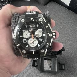 Invicta Watch