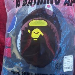 Black Bape