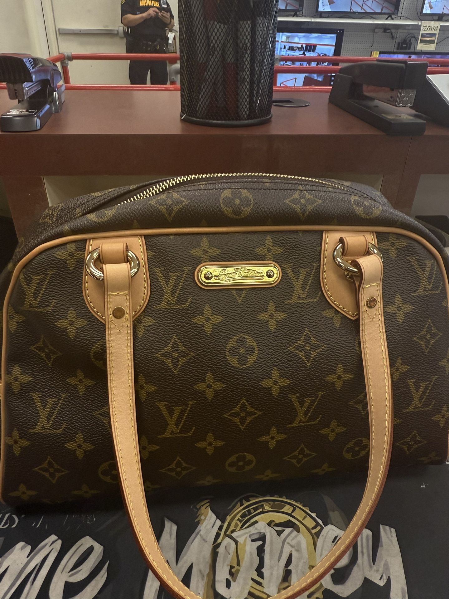 Louis Vuitton