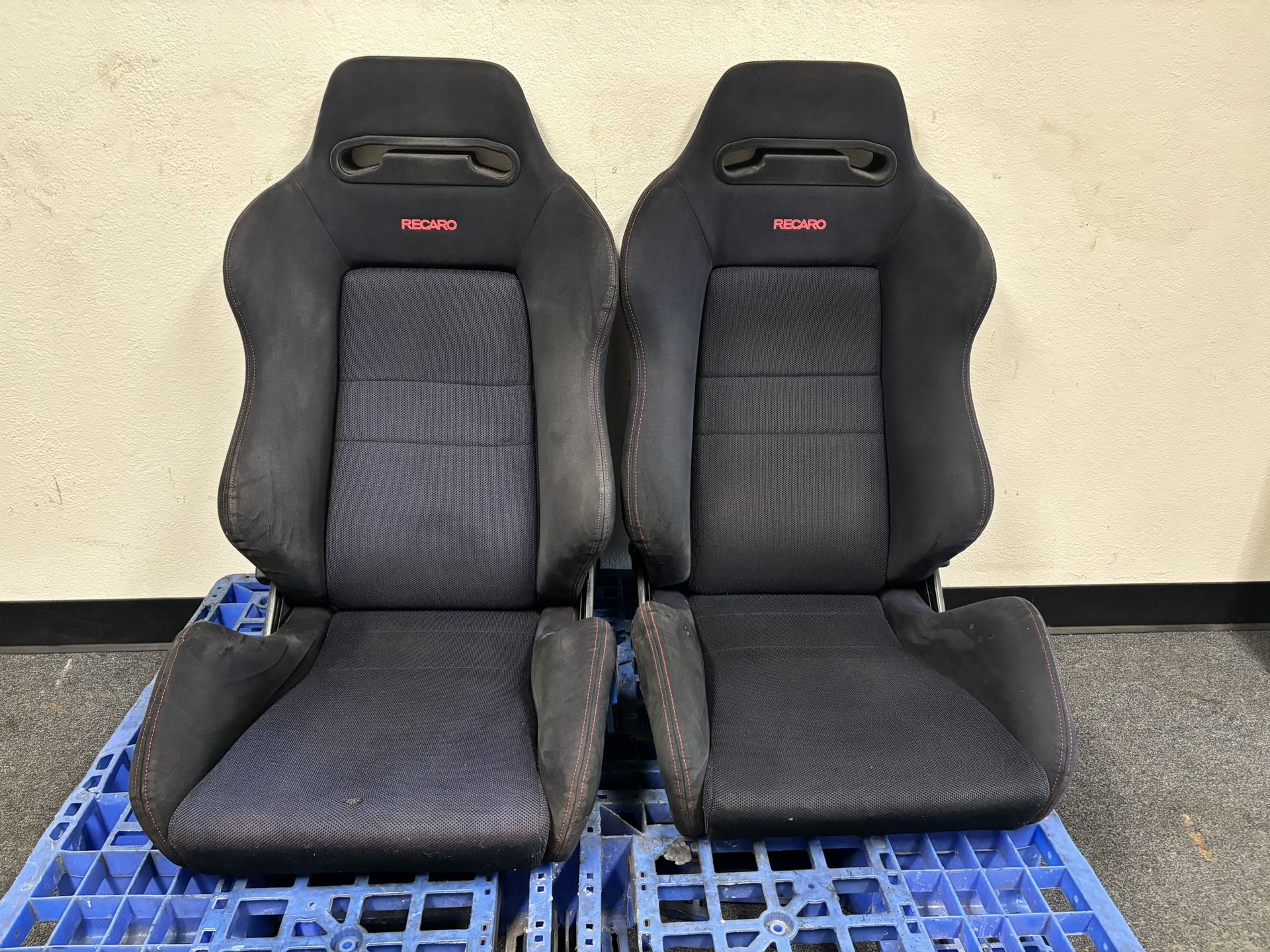 Jdm Dc2 Honda Integra Dc2/db8 Type -r Seats 