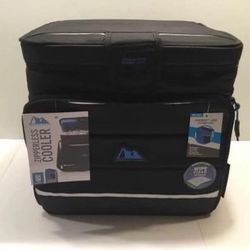 Zipperless Cooler NEW