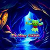 shiny cavern