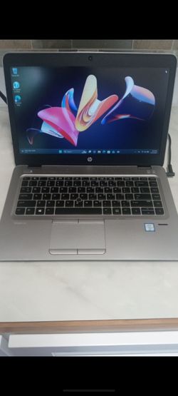 HP 840 G3 Elitebook fast Intel I-5 sixth Gen 16gb Ram windows 11 pro excellent condition