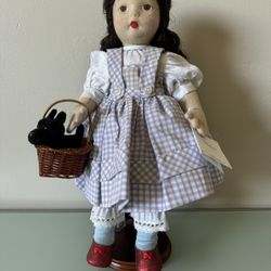 Madame Alexander Dorothy 