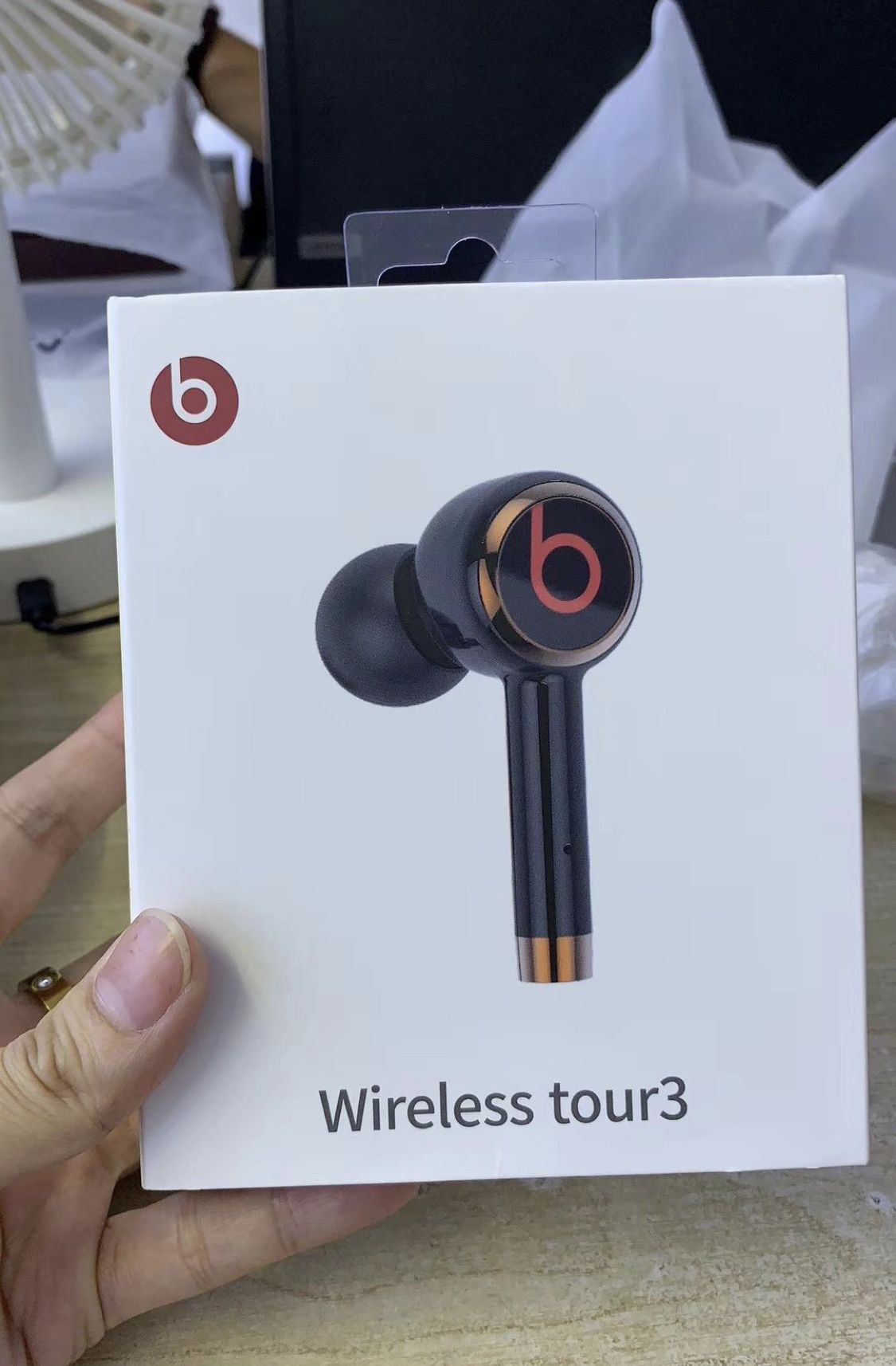 Beats Wireless tour3