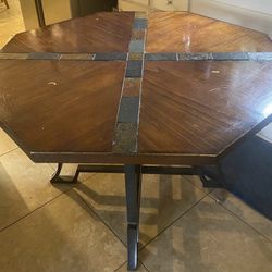 Dinner Table