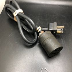 Industro 300v Cord 