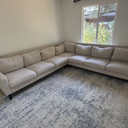 Free- Couch Loved By Cats
