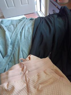 Pantalones para mujer