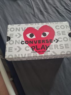 Converse shoes