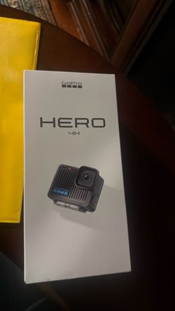 Go pro