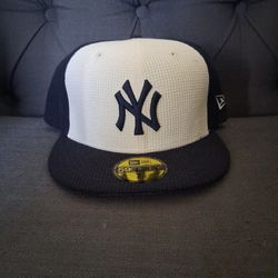 New Yankees Hats