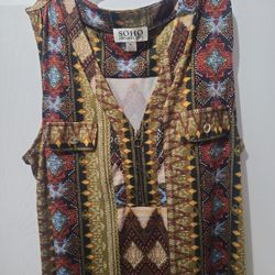  Women's Dress