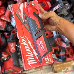 Mikwaukee M12 Rotary tool $65
