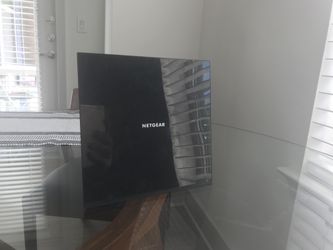 Netgear modem