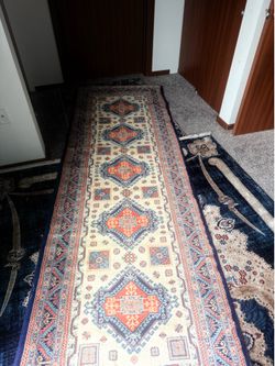 Turkish carpet