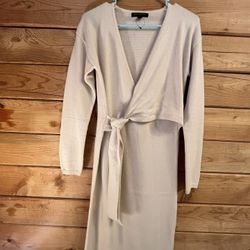 Banana Republic Wrap Dress Size XS