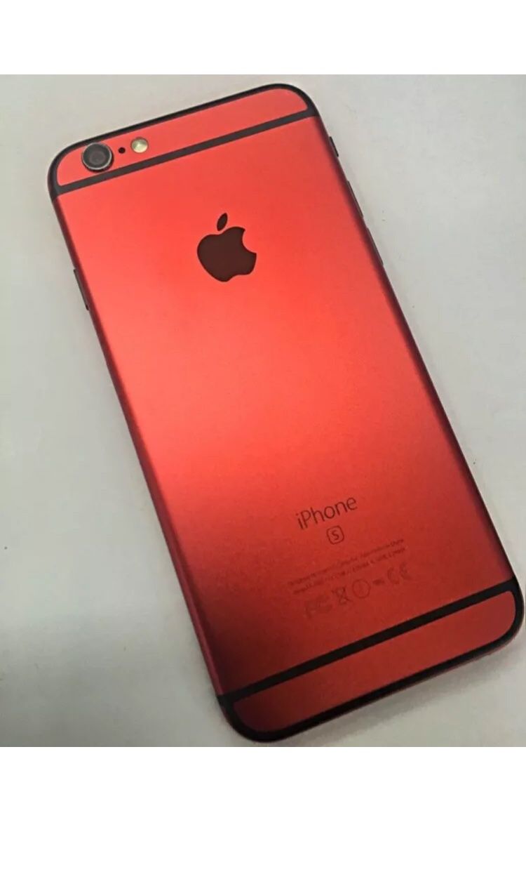 iPhone 6/7 Custom Modifications Cell phones & Accessories