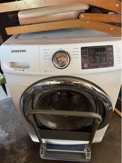 Samsung Washing Machine . NON FUNCTIONING