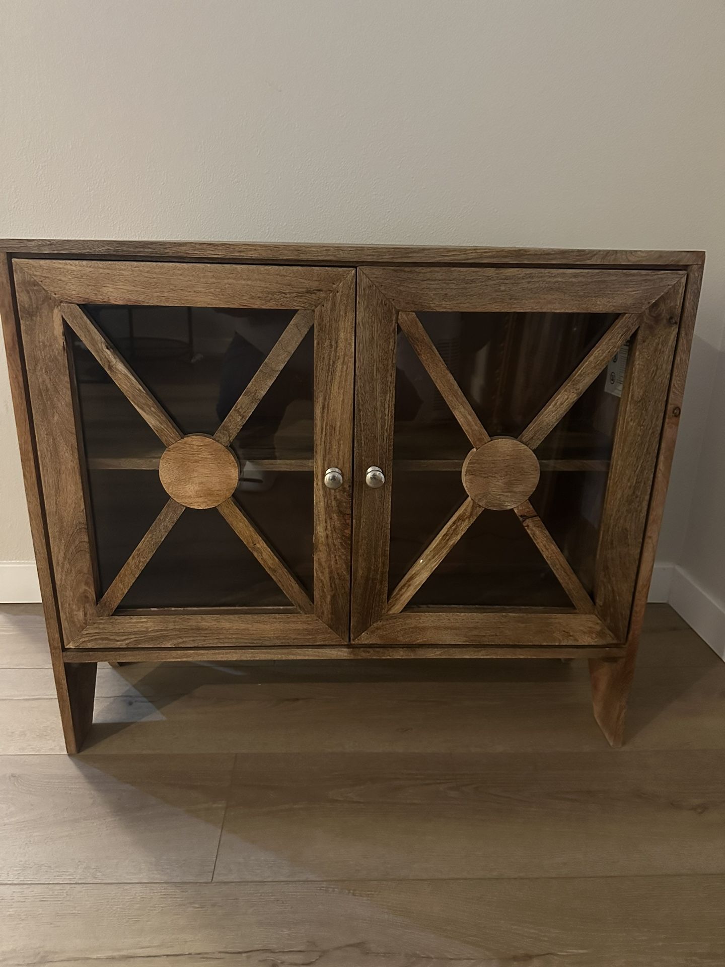 Cabinet Table
