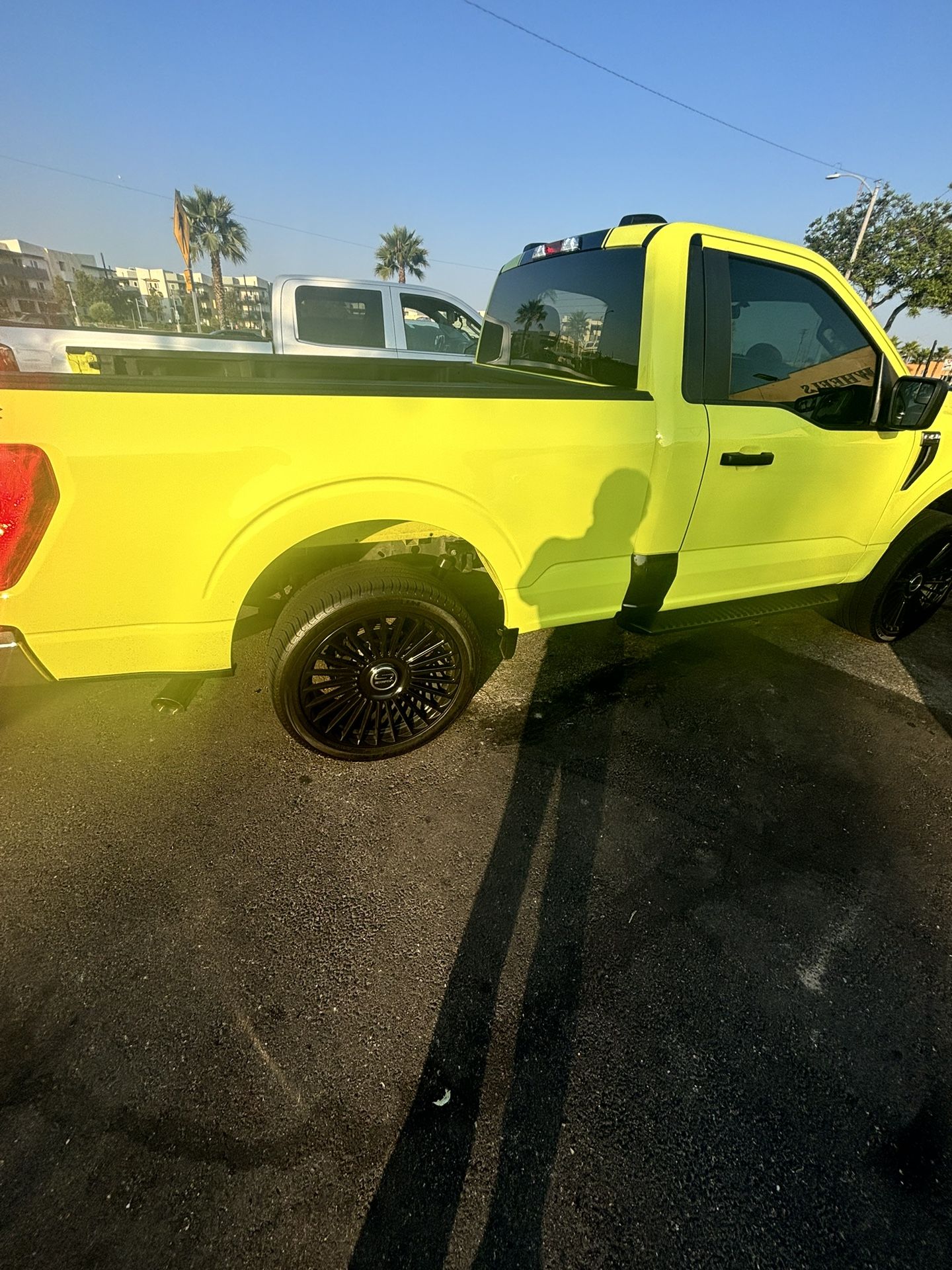 Rims305 40R22