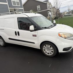 2016 Ram Promaster