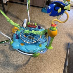 Baby Jump