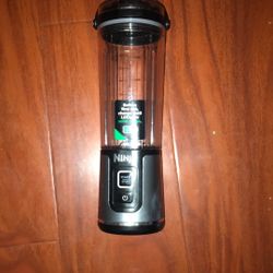 Ninja Blender 