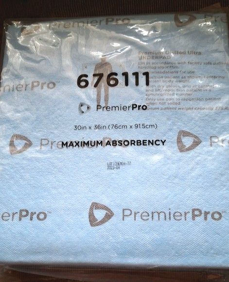 Pack Of Bed Protection Sheets