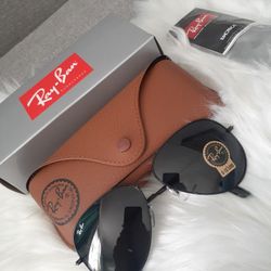 Rayban Sunglasses Aviator Model 3025 Lentes Ray Ban 