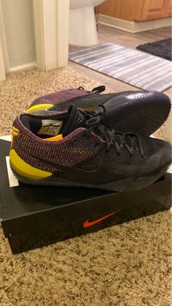 Kobe AD NXT 360 sz 9