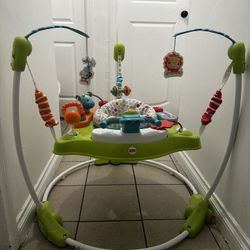 Fisher Price Bouncer 