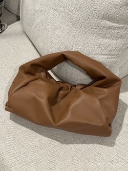 Bottega Veneta The Pouch Shoulder Bag