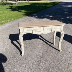 Antique Desk