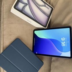 iPad Air 11 inch M3 128GB 