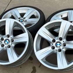 BMW 3-Series  E90, E91, E92 E46 Etc