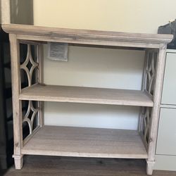 Bookshelf/stand