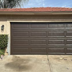 Garage Doors