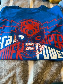 4 large men’s Disney T Shirts. New with Tags