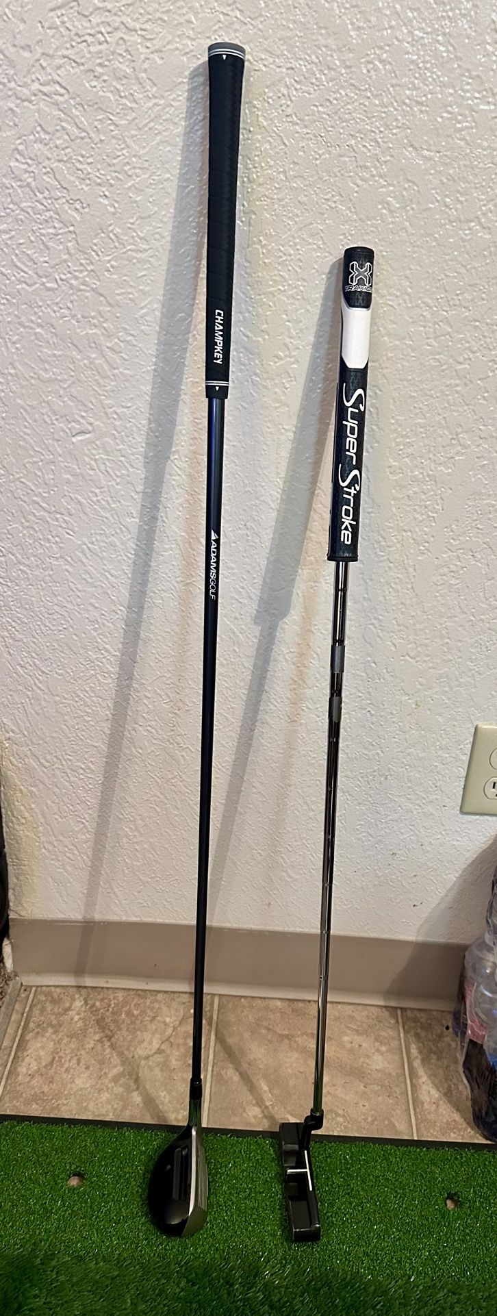 Golf Clubs For Sale