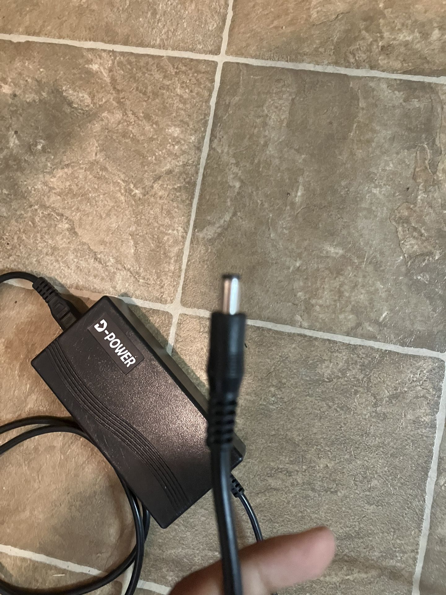 CSC FT20 E-bike charger 