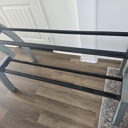 Weider Dumbbell Rack