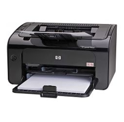 Hp laserjet pro p1102w printer